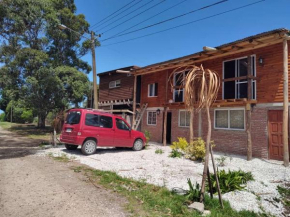 Duplex Acantilados City